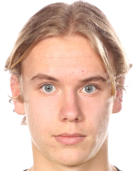 Vidar Svendsen
