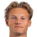 Nikolaj Juul Sandberg