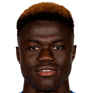 Yaya Bojang