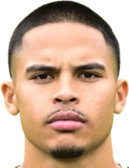 Xiamaro Thenu