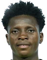 Emmanuel Mensah
