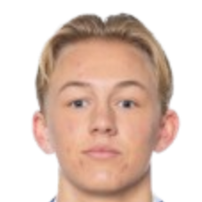 Mats Frimann Hansen