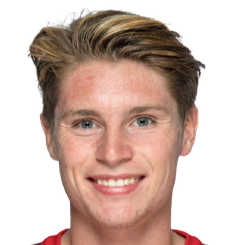 Kasper Skaanes