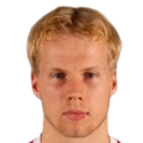 Jacob Hanstad