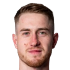 Kacper Bieszczad