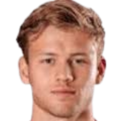 Jonas Austin Nilsen Pereira
