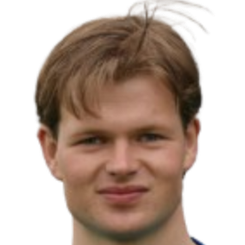 Vegard Haheim Elveseter