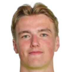 Martin Odegrd Dalby