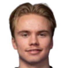 Oliver Kvendbo Holden