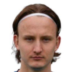 Sondre Fosnaess Hanssen