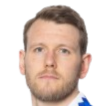 Kristian Lonstad Onsrud