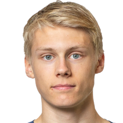 Eirik Espelid Blikstad
