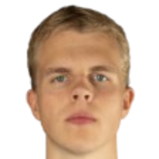 Daniel Gjerde Saetren