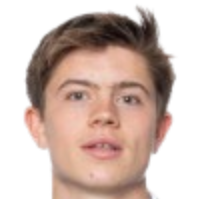 Oskar Daehli Oppedal