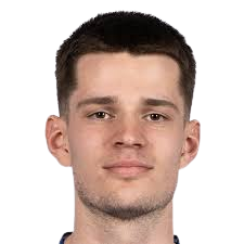 Gustav Busch Trend Mogensen