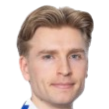 Oscar Solnrdal
