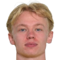 Jonas Sorensen Selnaes
