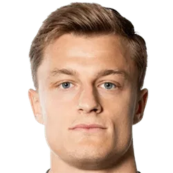 Frederik Ellegaard