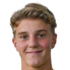 Ulrik Danbolt