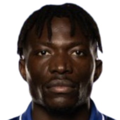 Alagie Sanyang