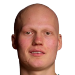 Olivier Andreas Madsen