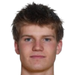 Torjus Ronningen
