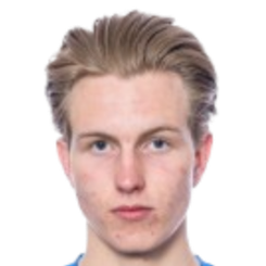 Fillip Jenssen Riise