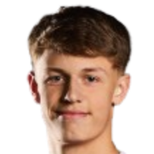 Kristian Skurve Haland