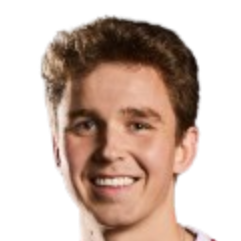 Jacob Haahr