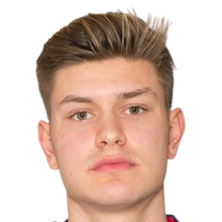 Kristoffer Hay