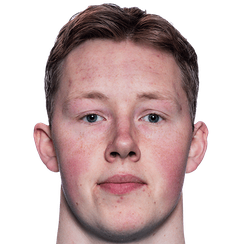 Magnus Rugland Ree