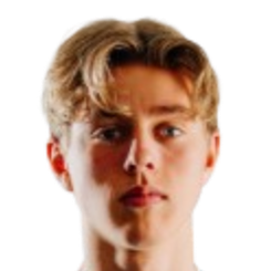 Eliah Roksund Debes