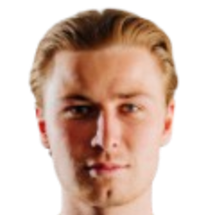 Kevin Egell-Johnsen