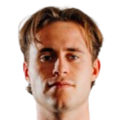 Jonas Brune Aune