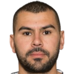 Mustapha Achrifi