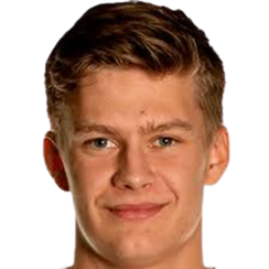 Adrian Nicolai Anhanger Solberg