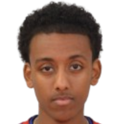 Haniel Samson