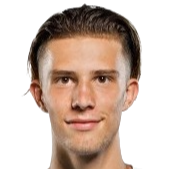 Niko Horvat