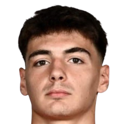 Christian Lupo