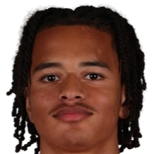 Noah Kalonji