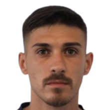 Dimitar Burov