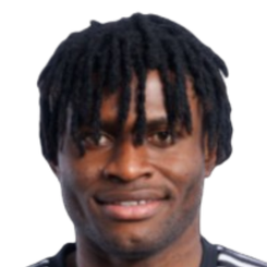 Philip Ejike