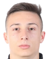 Aleksandar Todorov Todorov