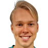 Jonathan Liljedahl