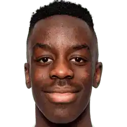 David Tokpah