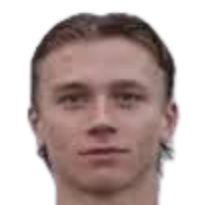 Lukas Lindholm Corner
