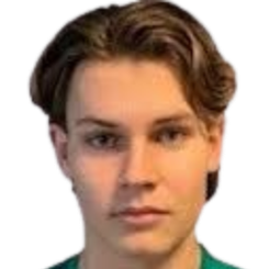 Daniel Lagerlof
