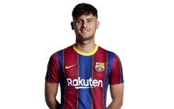 Lucas De Vega
