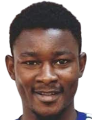 Alfie Adams