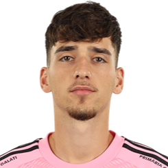 Darius Paharnicu
